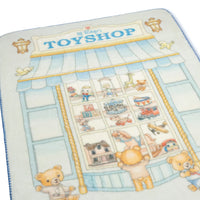 Bigger Teddy's Toy Shop
