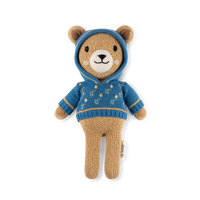 The Pawfect Brew Collector's Bear