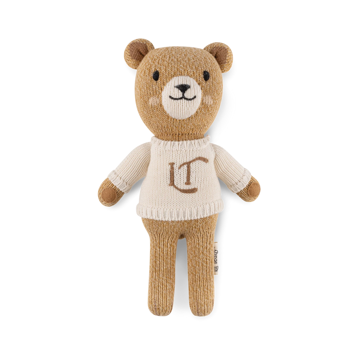 Lil Teddy's Classic Collector's Bear