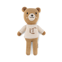 Lil Teddy's Classic Collector's Bear