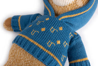 The Pawfect Brew Collector's Bear