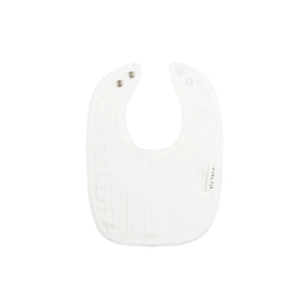 Muslin Bib