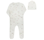 Ivory Floral