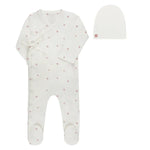 Ivory Pink