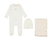 Branches Layette Set