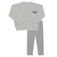 Propellor/Kite 2-Peice Outfit