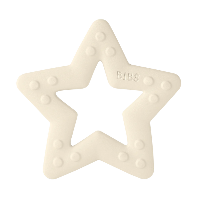 Bibs Teething Toy