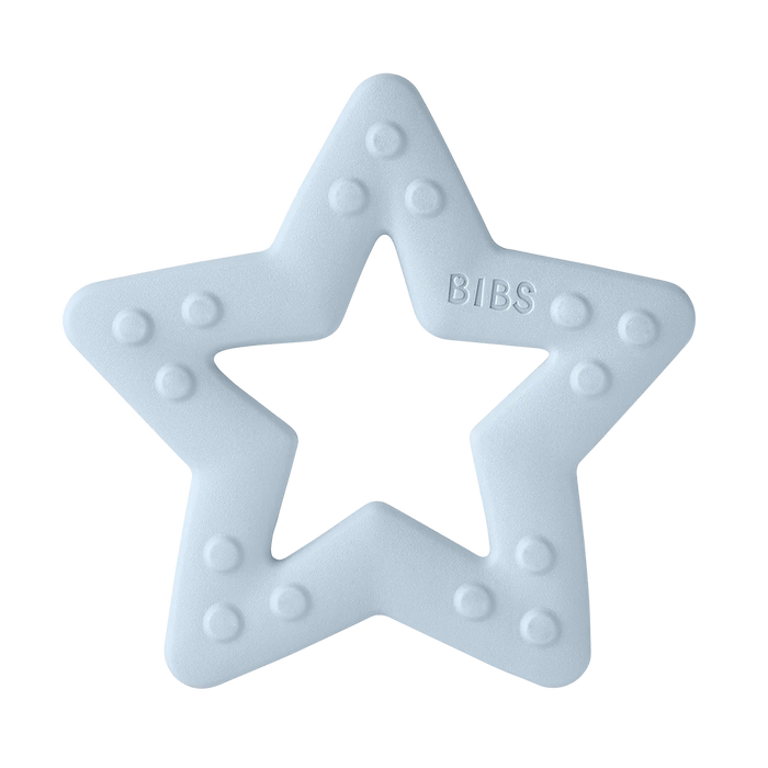 Bibs Teething Toy
