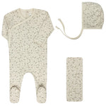 Ivory/Sage
