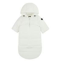 Knit Snow Suit