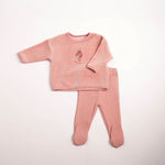 Satin Pink