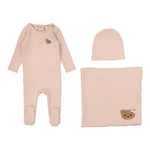 Dusty Pink