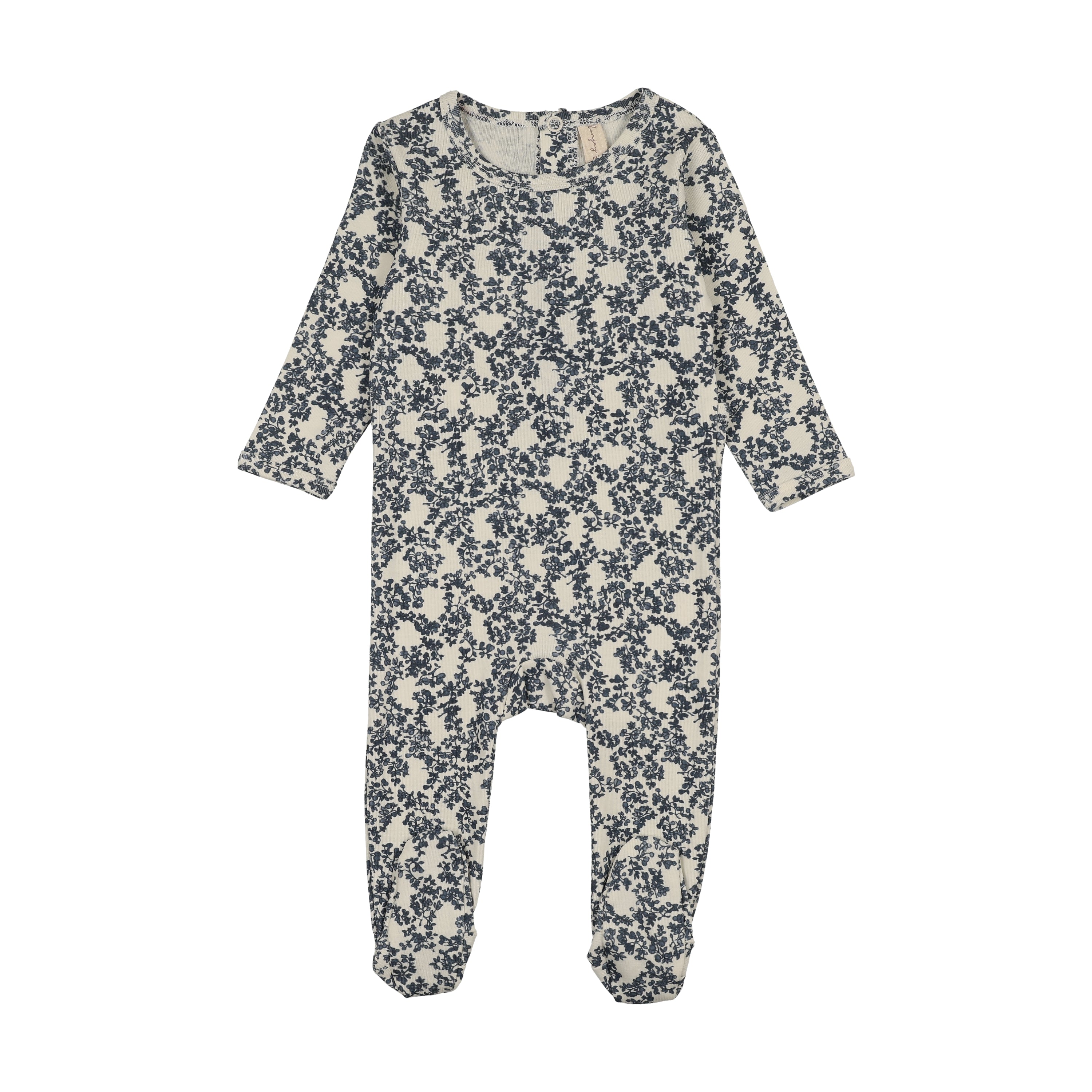 Abstract Vine Footie