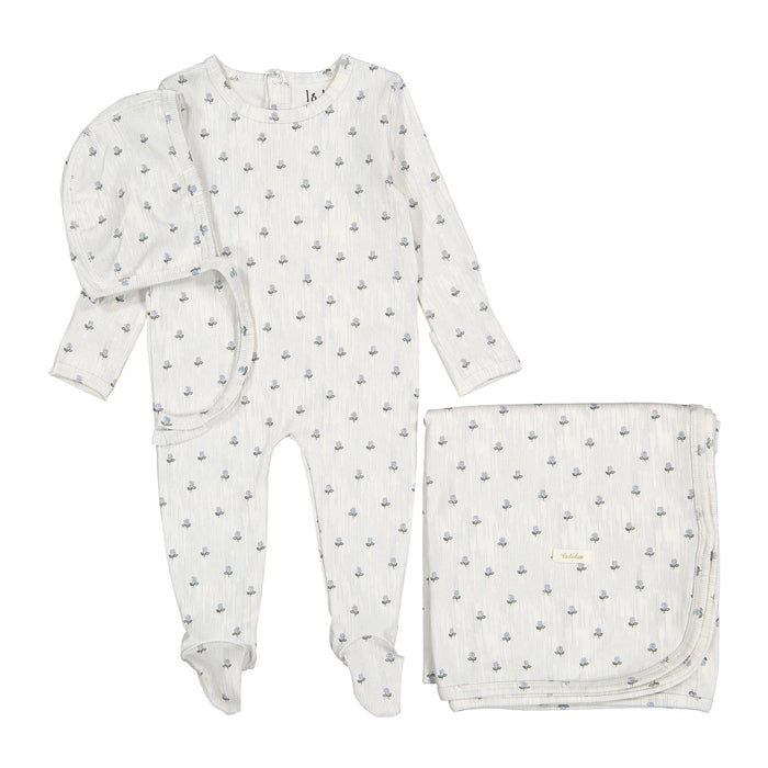 Vintage Layette Set