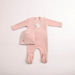 Dusty Pink