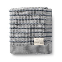 DH Striated Scallop Blanket