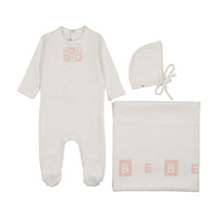 Bliss Bebe Layette Set