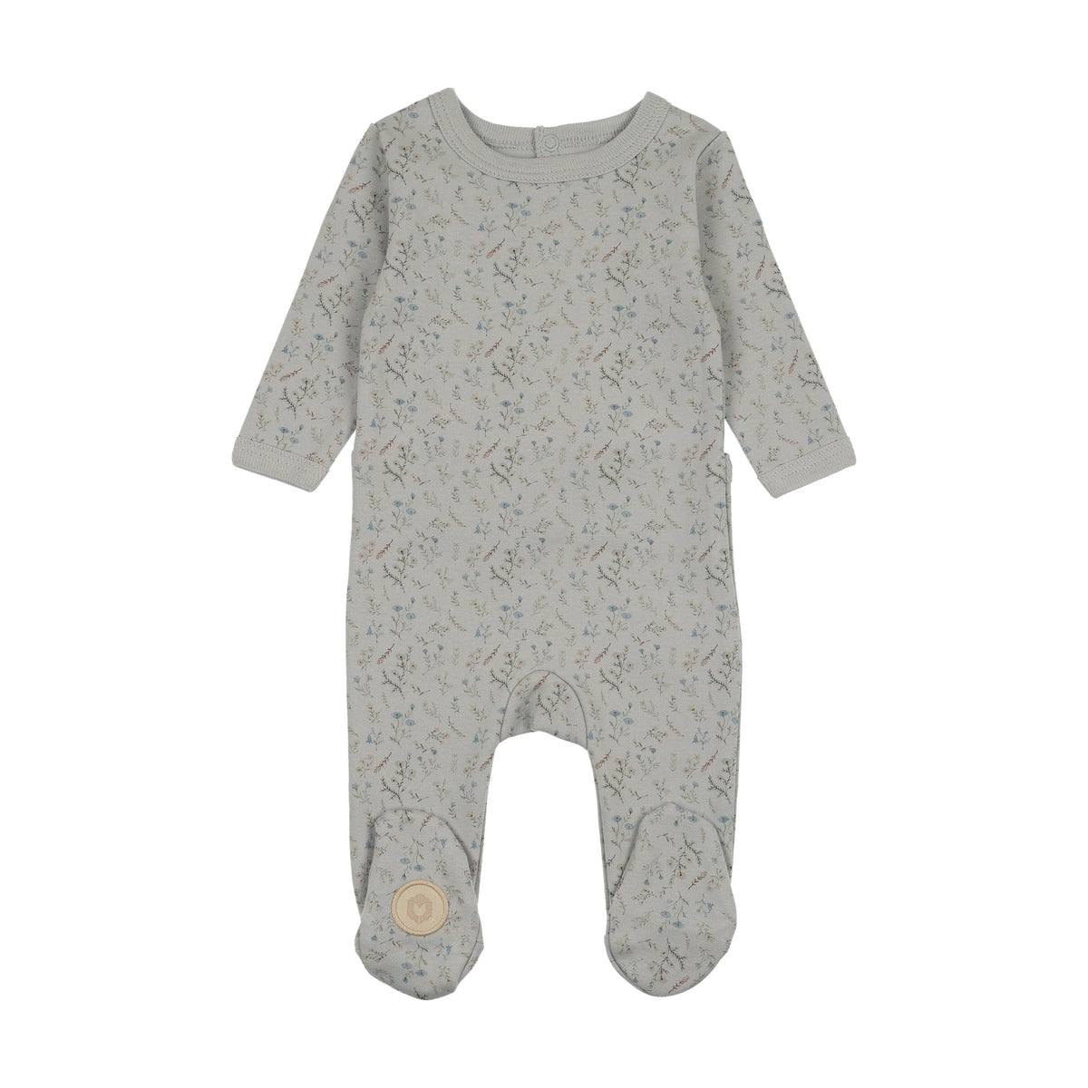 Botanical Footie