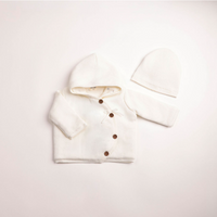 Delicata Knit Jacket