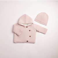 Delicata Knit Jacket