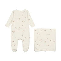 Butterfly Bliss Layette Set