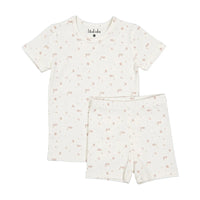 Park Short Set