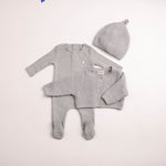 Mid Grey