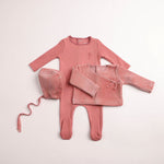 Dusty Pink