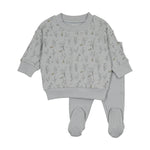 Boys Print