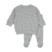 Countryside Quaint Two Piece