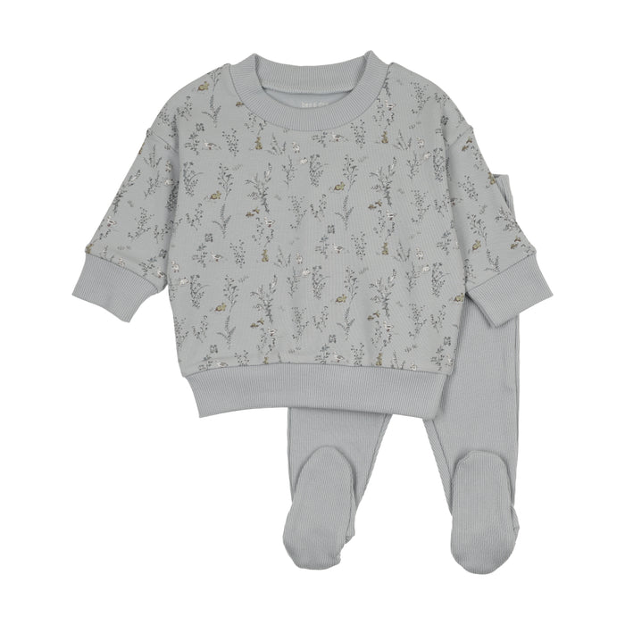 Countryside Quaint Two Piece