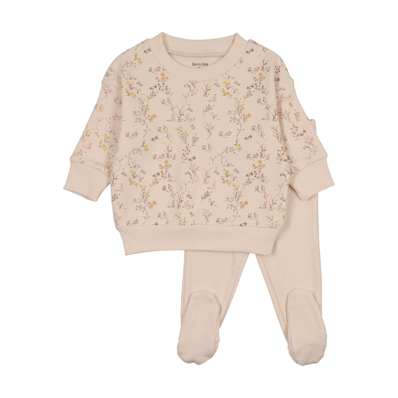 Countryside Quaint Two Piece