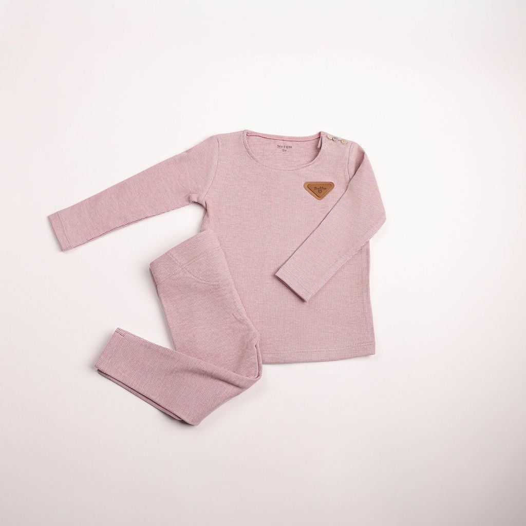 Cozy Cotton Loungewear