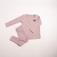 Cozy Cotton Loungewear