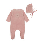 Champagne Pink