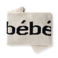 DH Bebe Blanket