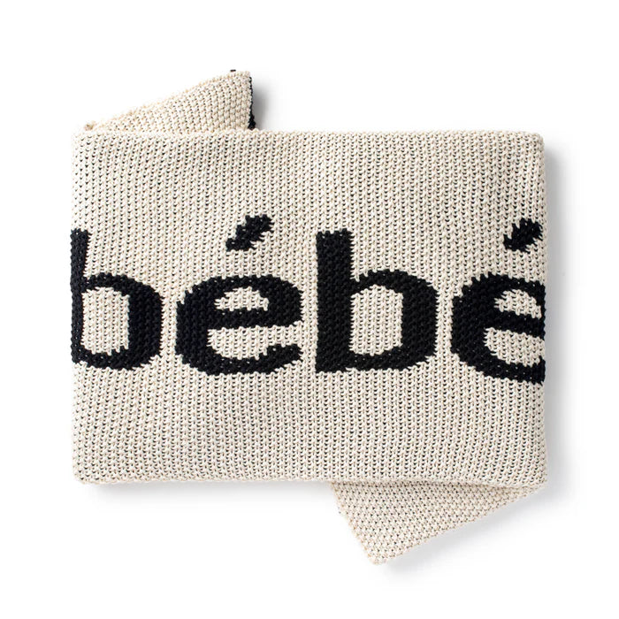 DH Bebe Blanket
