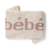 DH Bebe Blanket