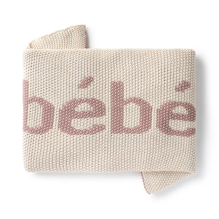 DH Bebe Blanket