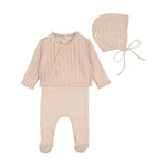 Champagne Pink