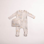 Boys Print