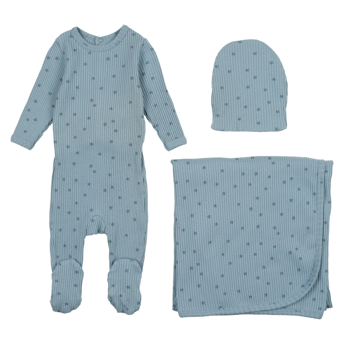 Doodle Delight Layette Set