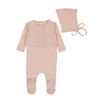 Champagne Pink