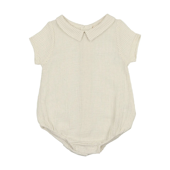 Gauze Romper