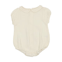 Gauze Romper