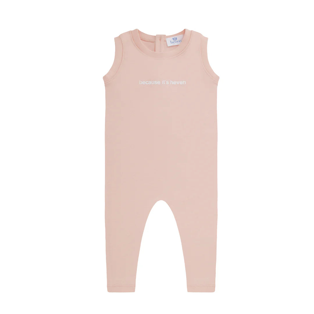 Heven Romper