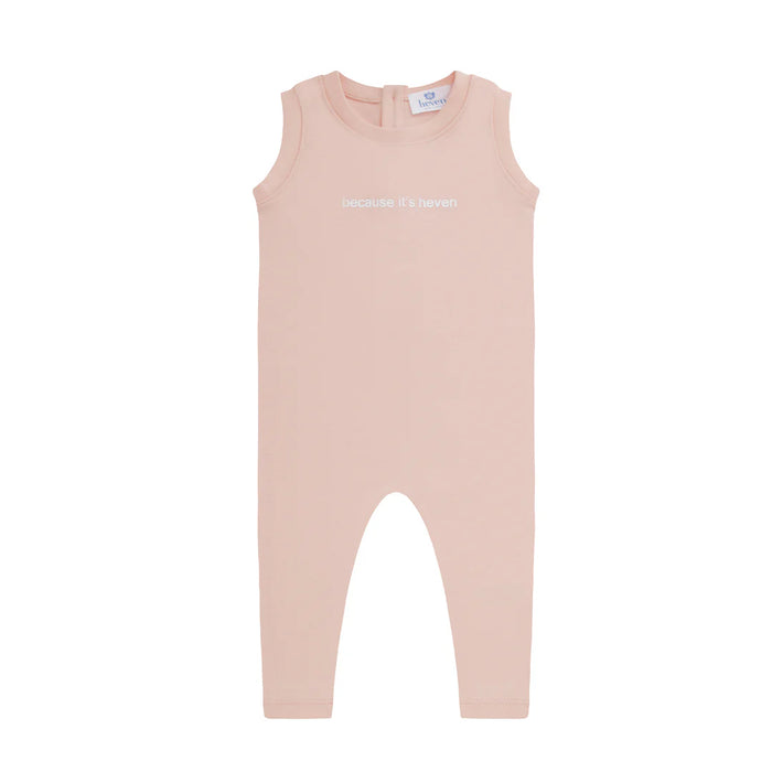 Heven Romper