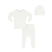 Heven Wrap Set & Hat