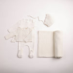 Chalk White
