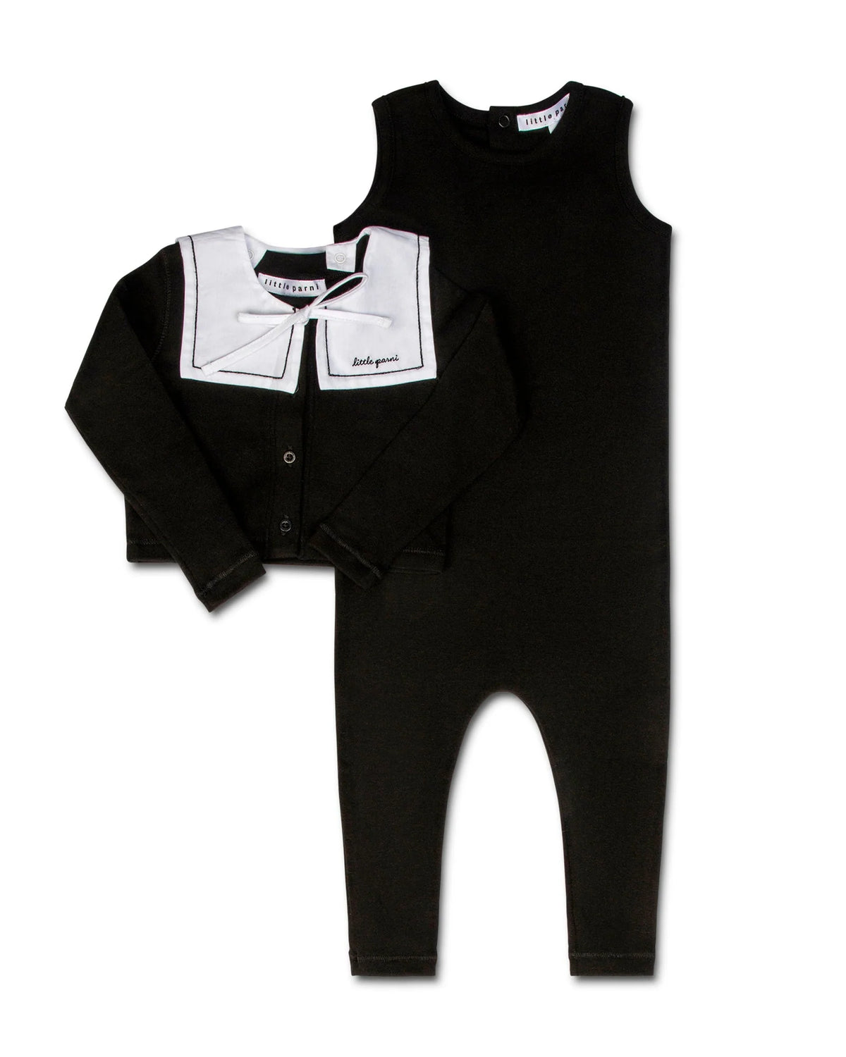 Toddler Romper Set